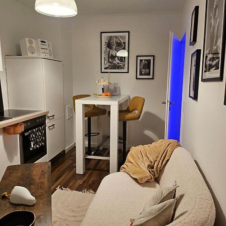 Ferienwohnung Am Hochberg Bad Kissingen Exteriér fotografie