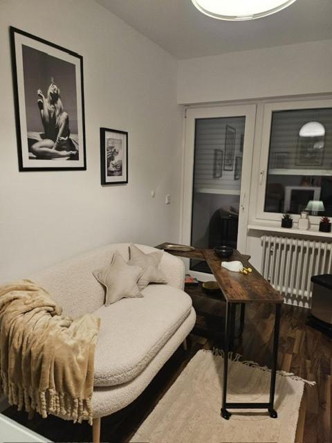 Ferienwohnung Am Hochberg Bad Kissingen Exteriér fotografie