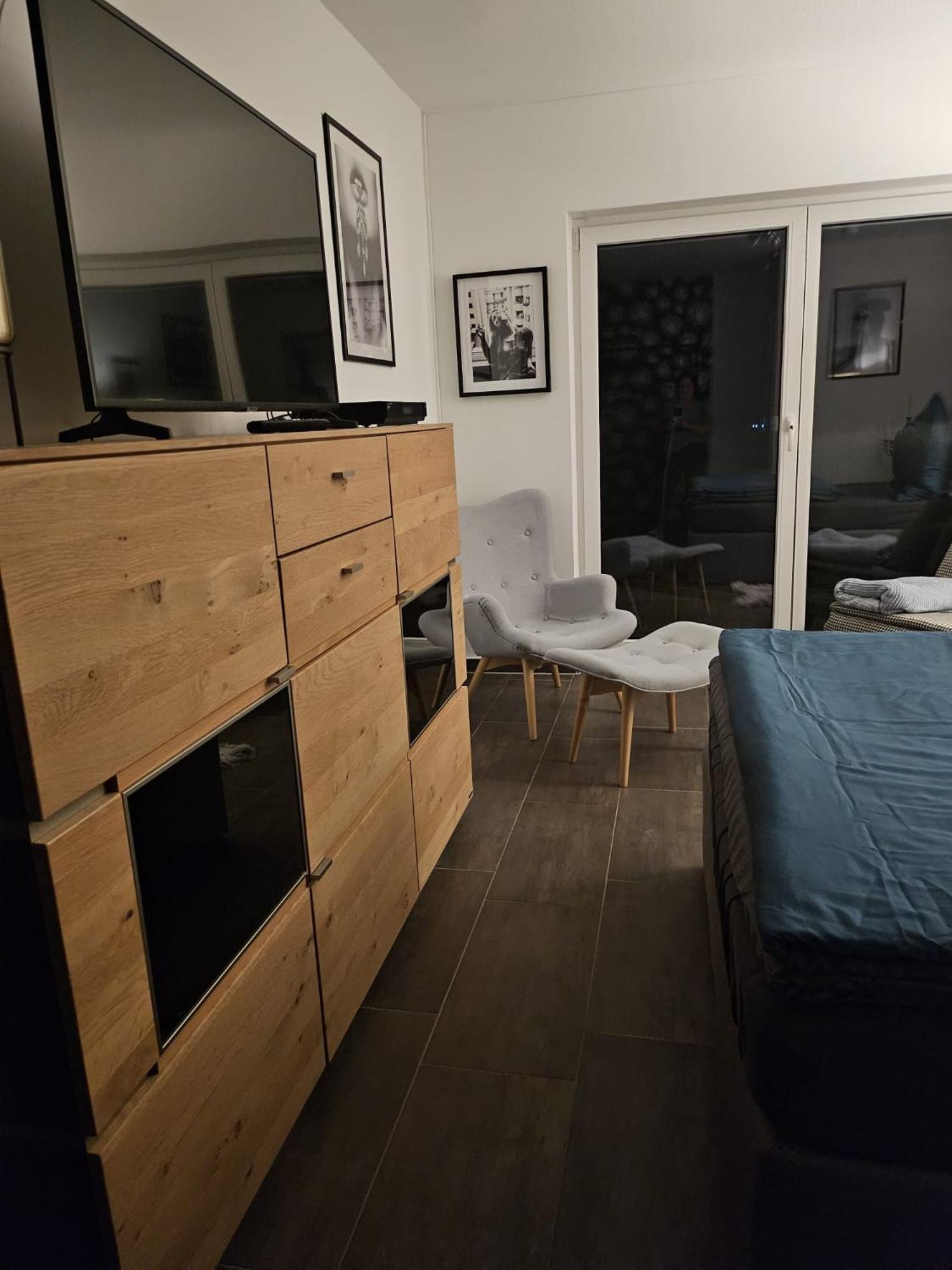 Ferienwohnung Am Hochberg Bad Kissingen Exteriér fotografie